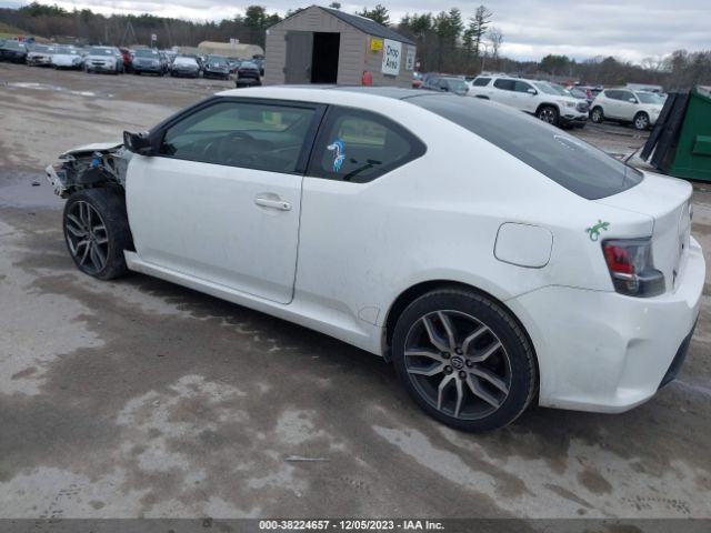 Photo 2 VIN: JTKJF5C77E3068626 - SCION TC 