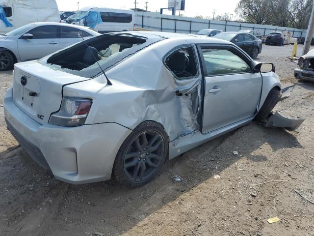 Photo 2 VIN: JTKJF5C77E3069761 - TOYOTA SCION TC 