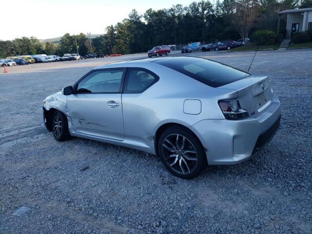 Photo 1 VIN: JTKJF5C77E3070733 - TOYOTA SCION TC 