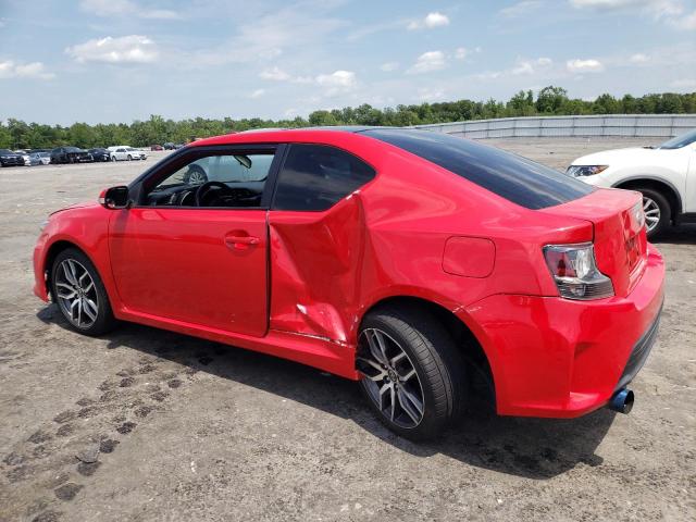 Photo 1 VIN: JTKJF5C77E3070991 - TOYOTA SCION TC 