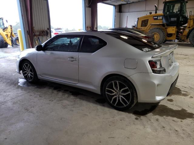 Photo 1 VIN: JTKJF5C77E3071428 - TOYOTA SCION TC 