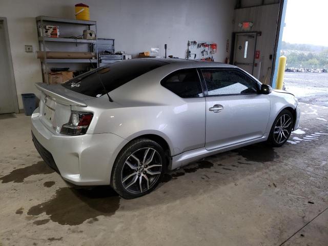 Photo 2 VIN: JTKJF5C77E3071428 - TOYOTA SCION TC 