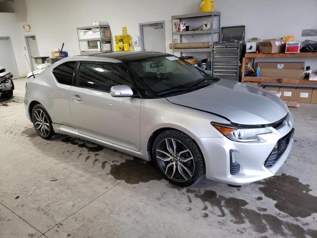 Photo 3 VIN: JTKJF5C77E3071428 - TOYOTA SCION TC 