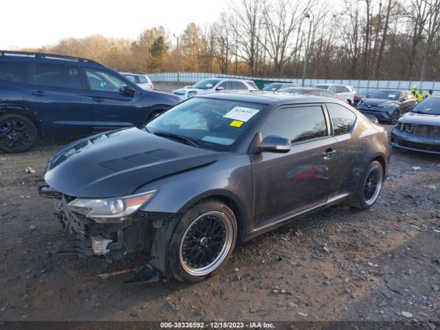 Photo 1 VIN: JTKJF5C77E3071915 - SCION TC 