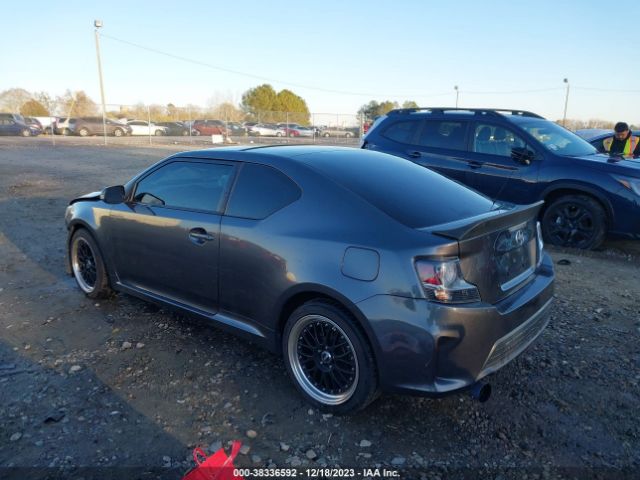 Photo 2 VIN: JTKJF5C77E3071915 - SCION TC 