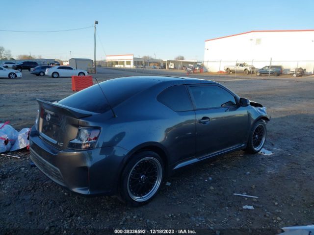 Photo 3 VIN: JTKJF5C77E3071915 - SCION TC 