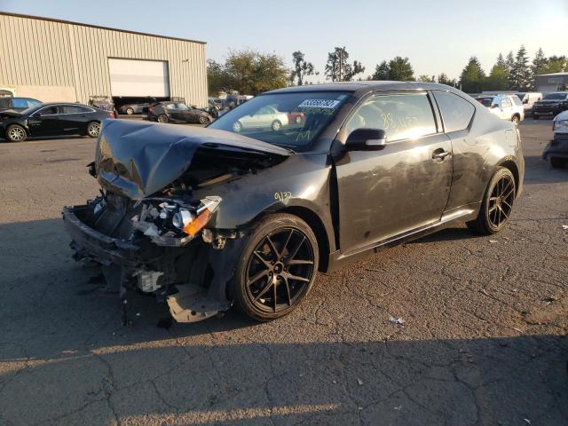 Photo 1 VIN: JTKJF5C77E3072353 - TOYOTA SCION TC 