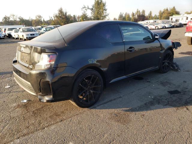 Photo 3 VIN: JTKJF5C77E3072353 - TOYOTA SCION TC 