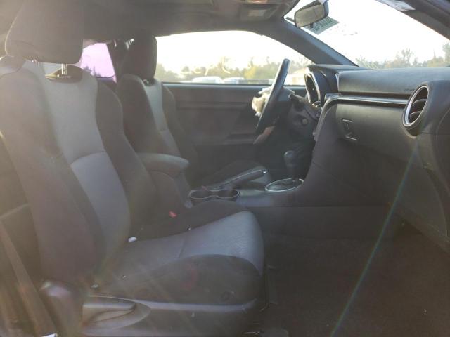 Photo 4 VIN: JTKJF5C77E3072353 - TOYOTA SCION TC 