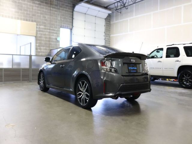 Photo 2 VIN: JTKJF5C77E3073566 - SCION TC 