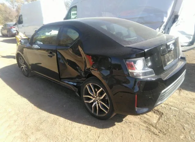 Photo 2 VIN: JTKJF5C77E3080890 - SCION TC 