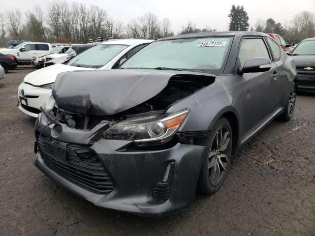 Photo 1 VIN: JTKJF5C77E3081750 - TOYOTA SCION TC 