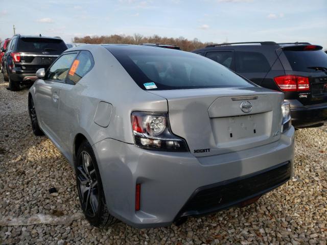 Photo 2 VIN: JTKJF5C77E3082526 - TOYOTA SCION TC 