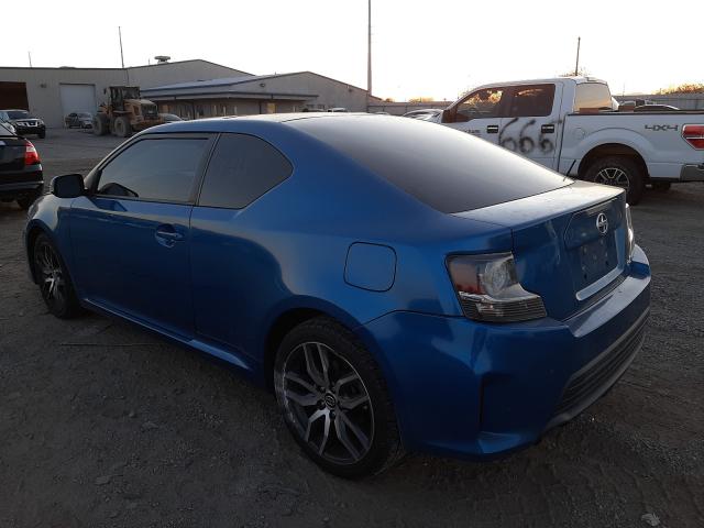 Photo 2 VIN: JTKJF5C77E3083823 - TOYOTA SCION TC 