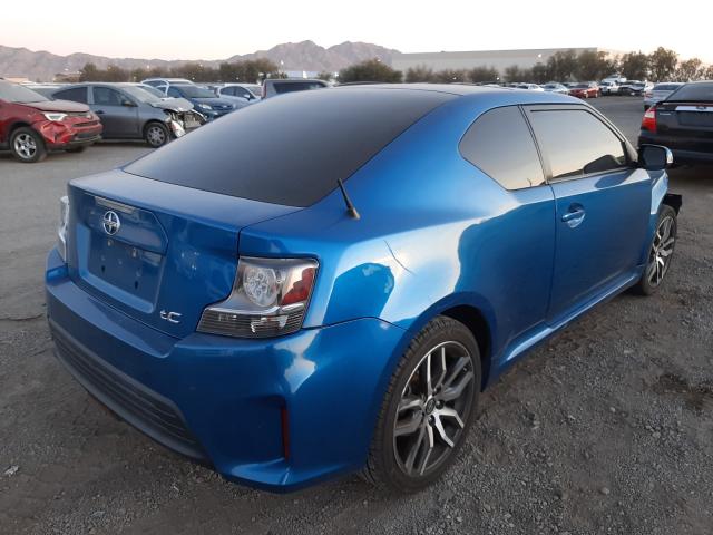 Photo 3 VIN: JTKJF5C77E3083823 - TOYOTA SCION TC 