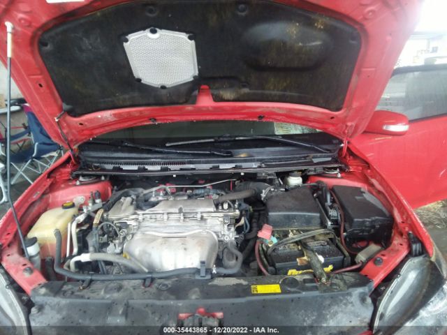 Photo 9 VIN: JTKJF5C77E3083868 - SCION TC 