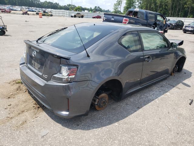 Photo 3 VIN: JTKJF5C77E3085927 - TOYOTA SCION TC 