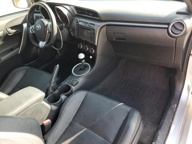 Photo 7 VIN: JTKJF5C77E3087399 - TOYOTA SCION TC 