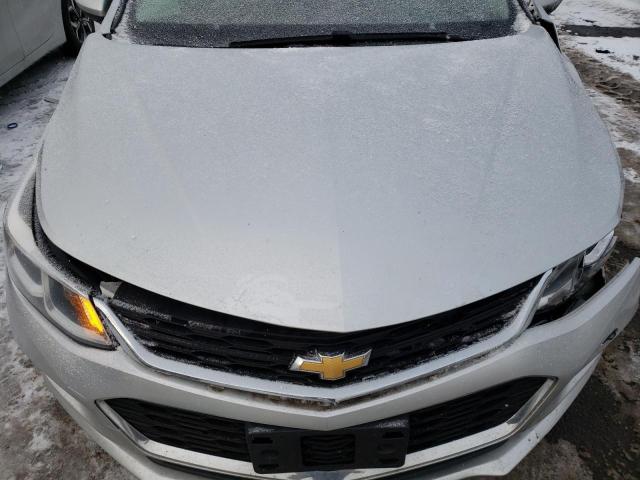 Photo 10 VIN: JTKJF5C77E3087757 - CHEVROLET CRUZE 