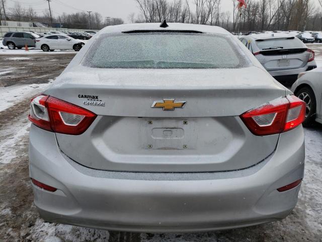 Photo 5 VIN: JTKJF5C77E3087757 - CHEVROLET CRUZE 