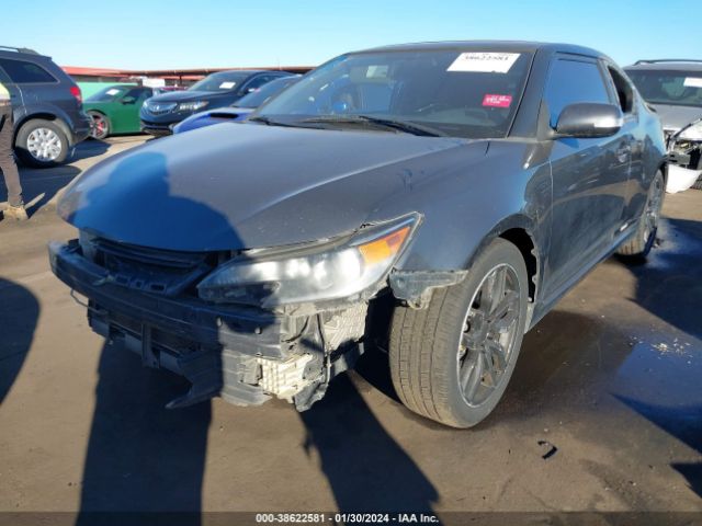 Photo 1 VIN: JTKJF5C77E3088309 - SCION TC 