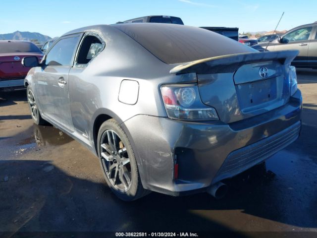 Photo 2 VIN: JTKJF5C77E3088309 - SCION TC 