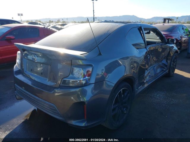 Photo 3 VIN: JTKJF5C77E3088309 - SCION TC 