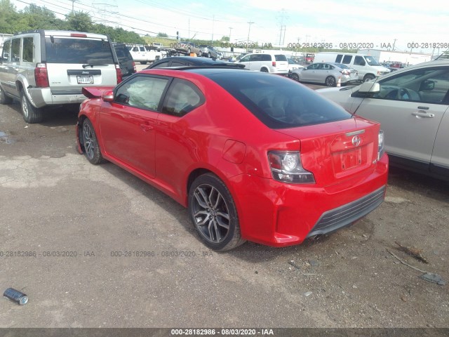 Photo 2 VIN: JTKJF5C77F3090112 - SCION TC 