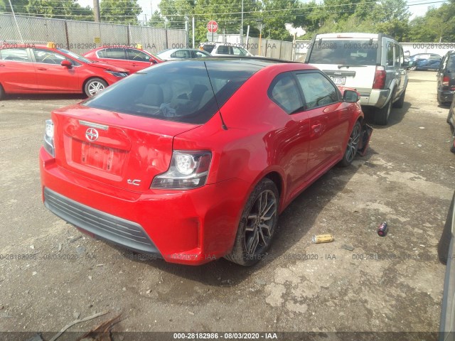 Photo 3 VIN: JTKJF5C77F3090112 - SCION TC 