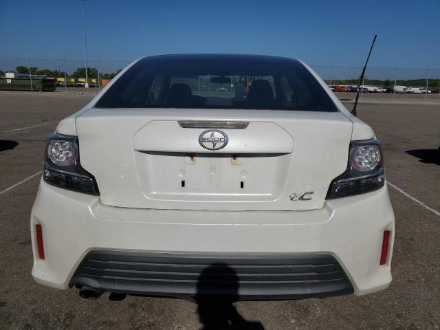 Photo 5 VIN: JTKJF5C77F3090577 - TOYOTA SCION TC 