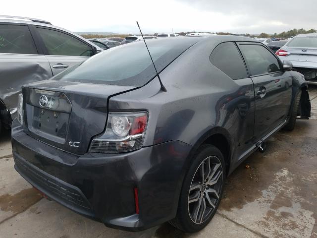 Photo 3 VIN: JTKJF5C77F3091034 - TOYOTA SCION TC 