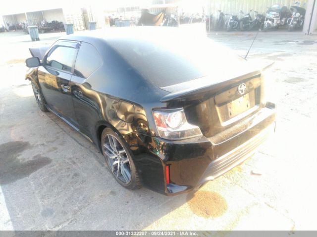 Photo 2 VIN: JTKJF5C77F3091423 - SCION TC 