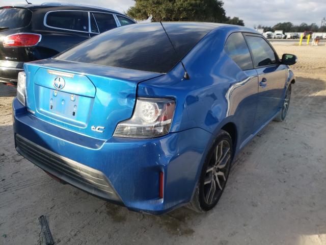 Photo 3 VIN: JTKJF5C77F3092197 - TOYOTA SCION TC 