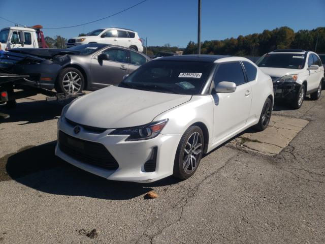 Photo 1 VIN: JTKJF5C77F3092345 - TOYOTA SCION TC 