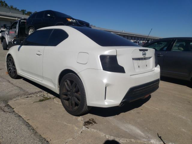 Photo 2 VIN: JTKJF5C77F3092345 - TOYOTA SCION TC 