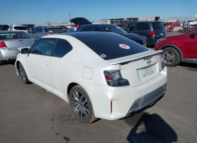 Photo 2 VIN: JTKJF5C77F3093740 - SCION TC 