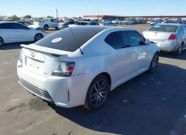 Photo 3 VIN: JTKJF5C77F3093740 - SCION TC 