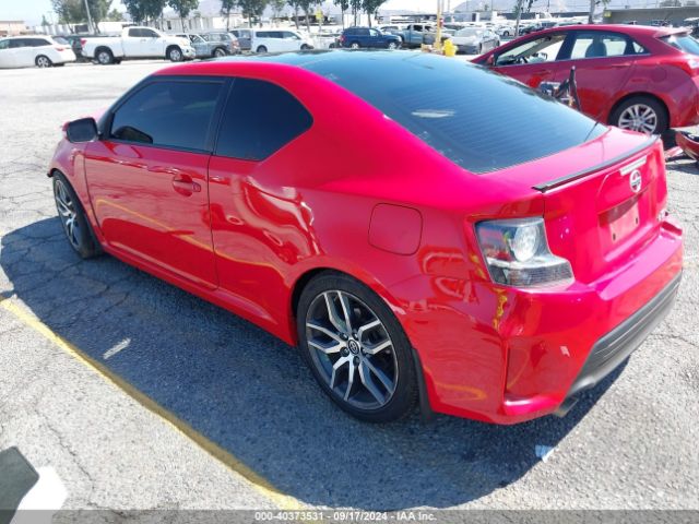 Photo 2 VIN: JTKJF5C77F3093818 - TOYOTA SCION TC 