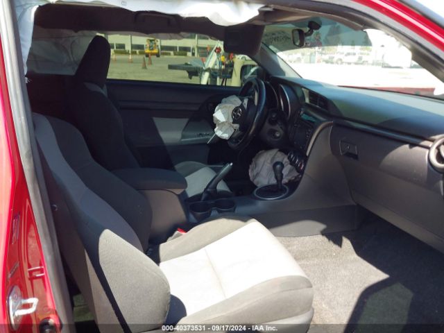 Photo 4 VIN: JTKJF5C77F3093818 - TOYOTA SCION TC 