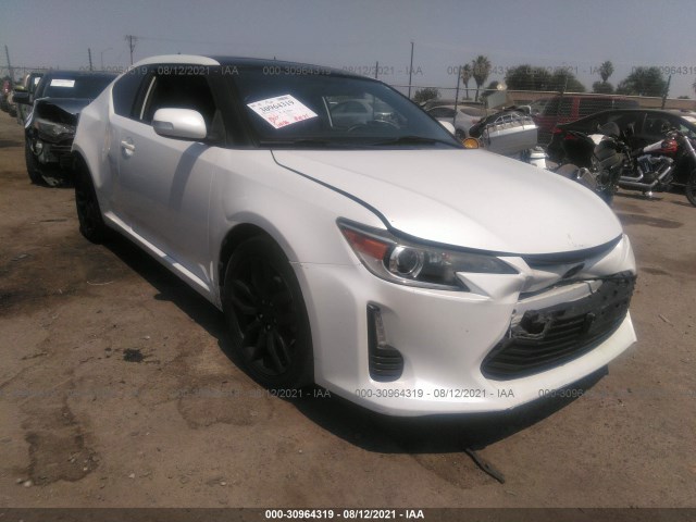 Photo 0 VIN: JTKJF5C77F3095598 - SCION TC 