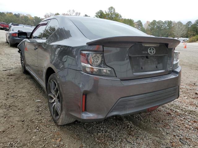 Photo 2 VIN: JTKJF5C77F3096833 - TOYOTA SCION TC 