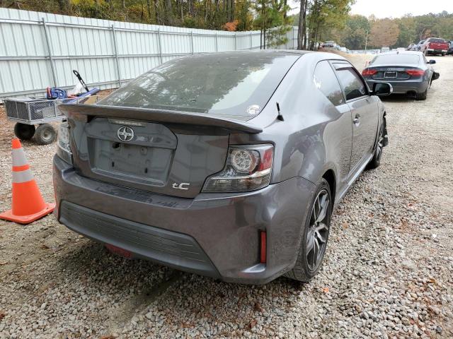 Photo 3 VIN: JTKJF5C77F3096833 - TOYOTA SCION TC 