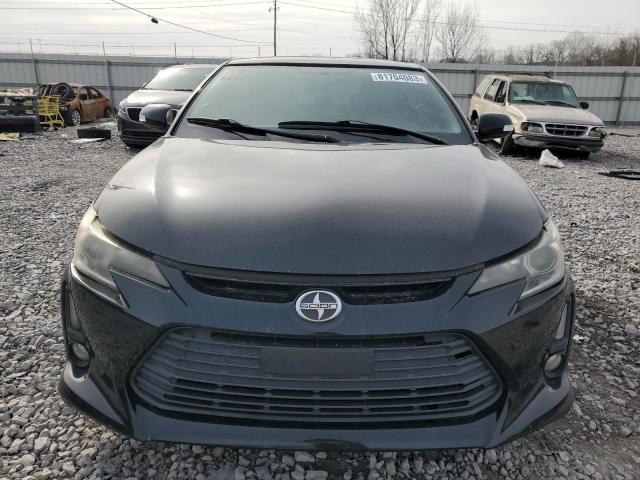 Photo 4 VIN: JTKJF5C77F3096847 - TOYOTA SCION 