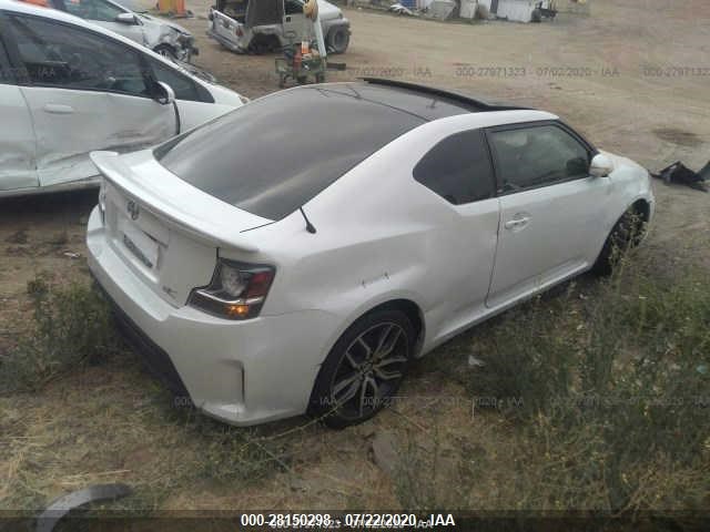 Photo 3 VIN: JTKJF5C77FJ002140 - SCION TC 