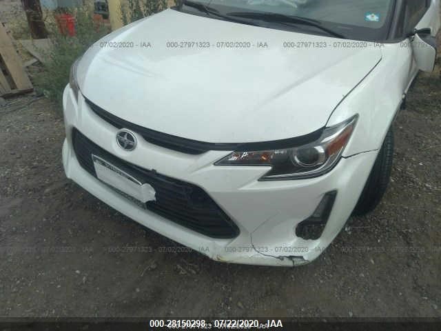 Photo 5 VIN: JTKJF5C77FJ002140 - SCION TC 