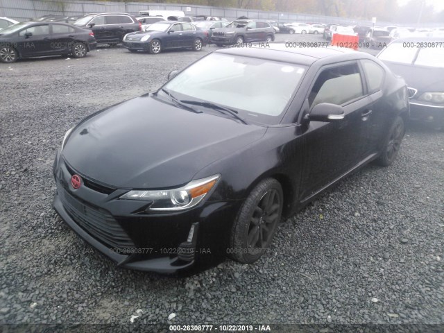 Photo 1 VIN: JTKJF5C77FJ002705 - SCION TC 