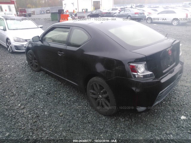 Photo 2 VIN: JTKJF5C77FJ002705 - SCION TC 