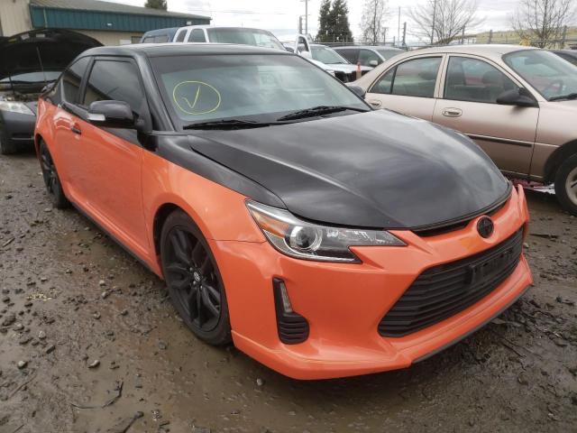 Photo 0 VIN: JTKJF5C77FJ005300 - TOYOTA SCION TC 