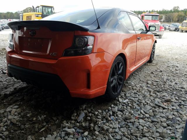 Photo 3 VIN: JTKJF5C77FJ006589 - TOYOTA SCION TC 