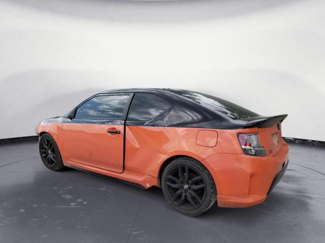 Photo 1 VIN: JTKJF5C77FJ006656 - TOYOTA SCION TC 